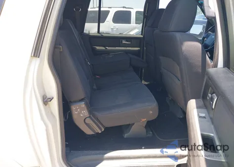 2008 Ford Expedition El Xlt from USA, damaged, VIN 1FMFK15578LA51631